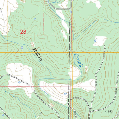 Protem SW, MO FSTopo Legacy Preview 2