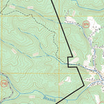 Pulaski, VA FSTopo Legacy Preview 2