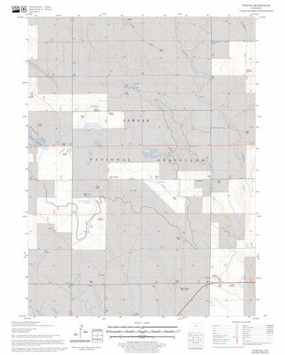 Purcell, CO FSTopo Legacy Preview 1