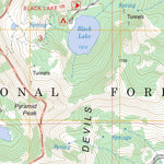 Purgatory Saddle, ID FSTopo Legacy Preview 2