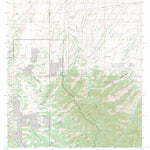 Pyeatt Ranch, AZ FSTopo Legacy Preview 1