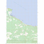 Pysht, WA FSTopo Legacy Preview 1