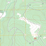 Pysht, WA FSTopo Legacy Preview 3