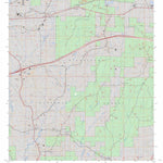 Pulaski, MS FSTopo Legacy Preview 1