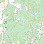 Quechee, VT FSTopo Legacy Preview 2