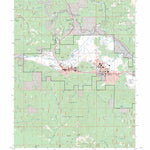 Quincy, CA FSTopo Legacy Preview 1