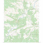 Radium, CO FSTopo Legacy Preview 1