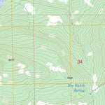 Radium, CO FSTopo Legacy Preview 2