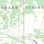 Rainbow Point, UT FSTopo Legacy Preview 2