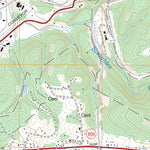 Radford North, VA FSTopo Legacy Preview 3