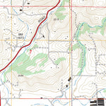 Ramona, CA FSTopo Legacy Preview 2