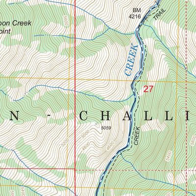 Ramey Hill, ID FSTopo Legacy Preview 3
