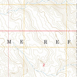 Rancho Mirage, CA FSTopo Legacy Preview 2