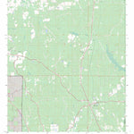 Randolph, AL FSTopo Legacy Preview 1