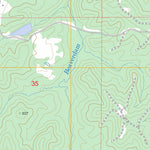 Randolph, AL FSTopo Legacy Preview 2