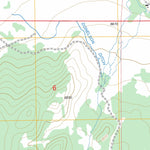 Rand, CO FSTopo Legacy Preview 2