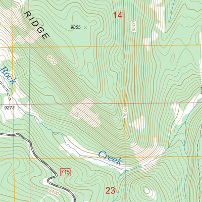 Rand, CO FSTopo Legacy Preview 3