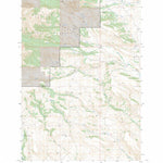 Raspberry Butte, MT FSTopo Legacy Preview 1