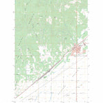 Rathdrum, ID FSTopo Legacy Preview 1