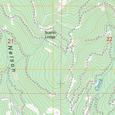 Rathdrum, ID FSTopo Legacy Preview 3