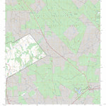 Ratcliff, TX FSTopo Legacy Preview 1