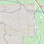 Ratcliff, TX FSTopo Legacy Preview 3