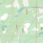 Raven Roost, WA FSTopo Legacy Preview 2