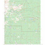 Reading Peak, CA FSTopo Legacy Preview 1