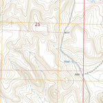 Razor Blade Mesa, OK - CO FSTopo Legacy Preview 3