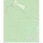Reddish Knob, VA - WV FSTopo Legacy Preview 1