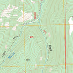 Red Elephant Point, CO FSTopo Legacy Preview 3