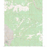 Red Cliff, CO FSTopo Legacy Preview 1