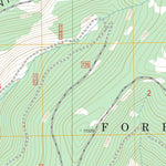 Red Cliff, CO FSTopo Legacy Preview 2