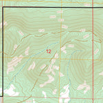 Red Flats, NM FSTopo Legacy Preview 3