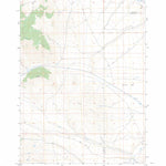 Red Hills, ID FSTopo Legacy Preview 1