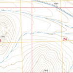 Red Hills, ID FSTopo Legacy Preview 2