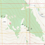 Red Hills, ID FSTopo Legacy Preview 3