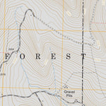 Readsboro, VT FSTopo Legacy Preview 2