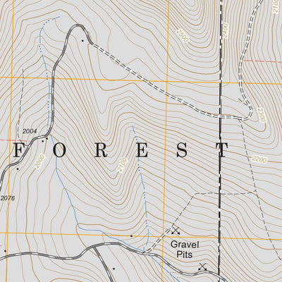 Readsboro, VT FSTopo Legacy Preview 2