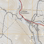 Readsboro, VT FSTopo Legacy Preview 3