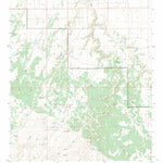 Red Knoll, AZ FSTopo Legacy Preview 1