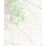 Red Point, UT FSTopo Legacy Preview 1