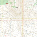 Red Point, UT FSTopo Legacy Preview 2