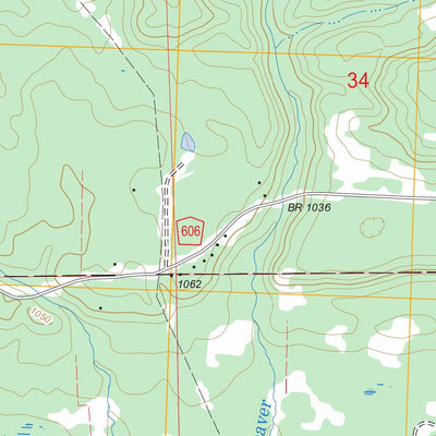 Red Oak, MI FSTopo Legacy Preview 2