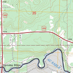 Red Oak, MI FSTopo Legacy Preview 3