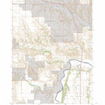 Red Shirt, SD FSTopo Legacy Preview 1