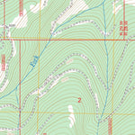 Red Mountain, MT FSTopo Legacy Preview 3
