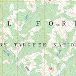 Red Ridge, ID FSTopo Legacy Preview 2