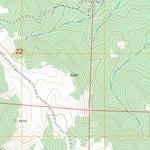 Red Wing, CO FSTopo Legacy Preview 2