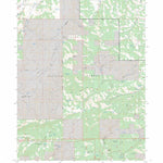 Red Spur Mountain, UT FSTopo Legacy Preview 1